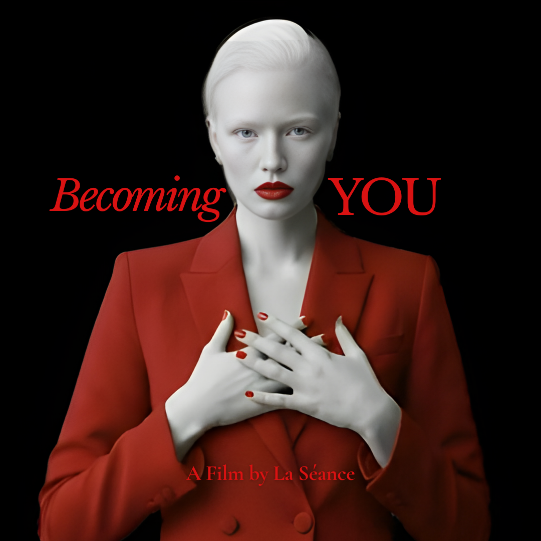 Becoming You — A Film, A Promise, A Softer Tomorrow