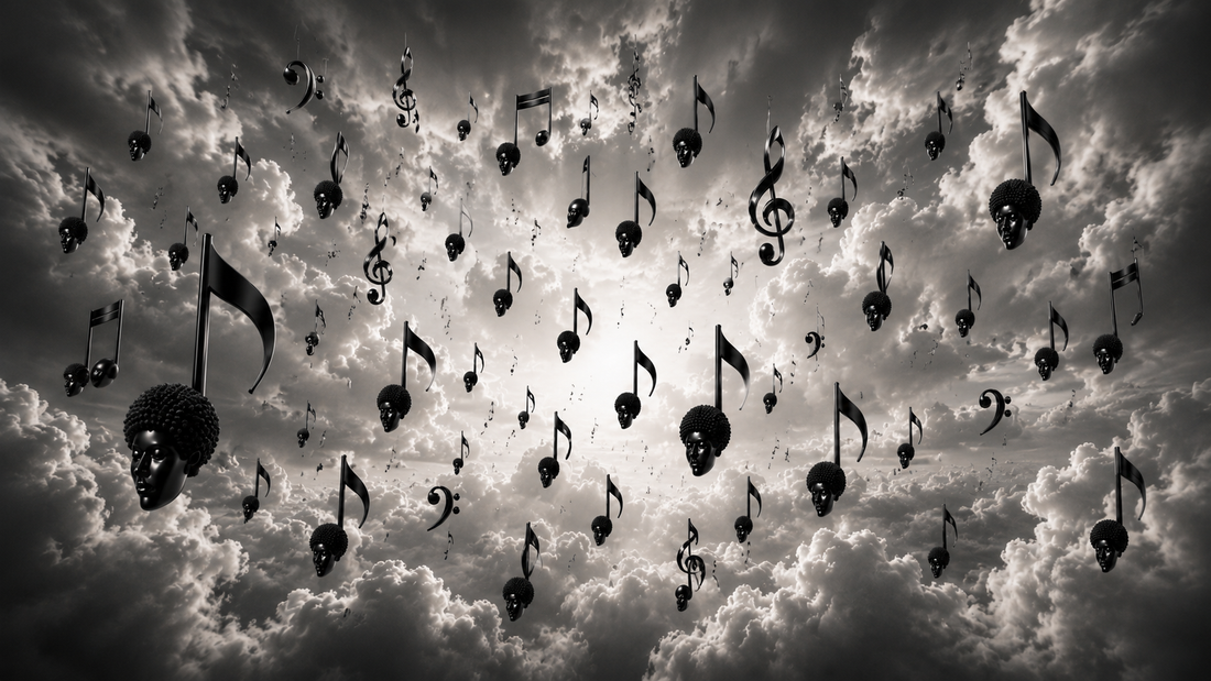 The Music We Carry