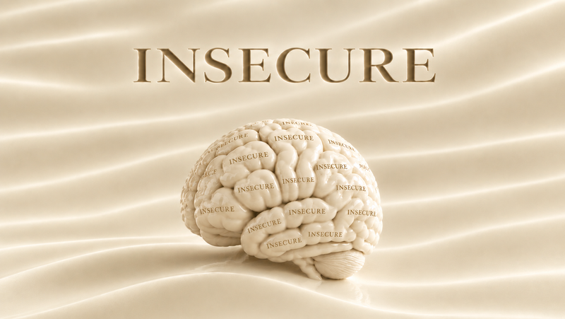 INSÉCURISÉ