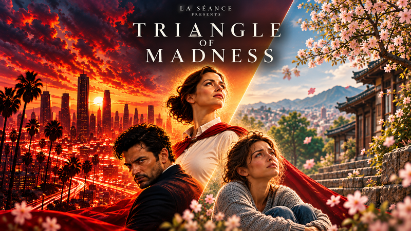Triangle of Madness