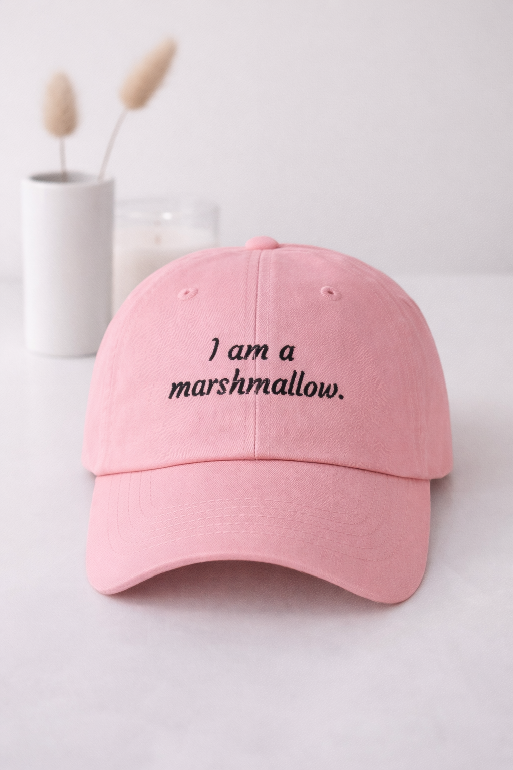I Am a Marshmallow — Cap. Cinemático | La Sesión